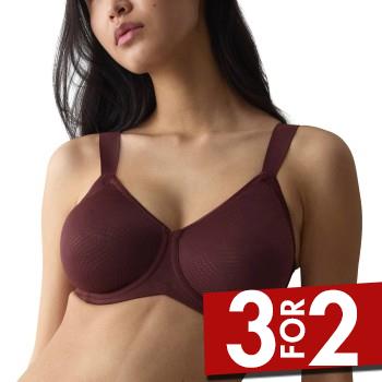 Triumph BH Essential Minimizer T W X Brun C 90 Dame