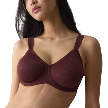 Triumph BH Essential Minimizer T W X Brun C 95 Dame