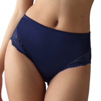 Triumph Trusser Ladyform Soft Maxi Marineblå 44 Dame