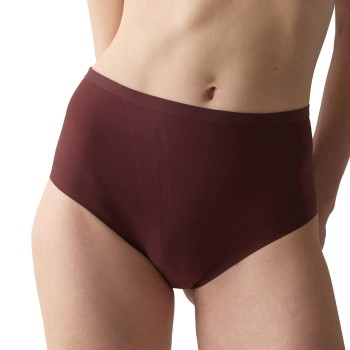 Triumph Trusser Shape Smart Maxi Chokolade Medium Dame