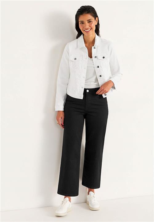Cellbes of Sweden Elastiske ankeljeans