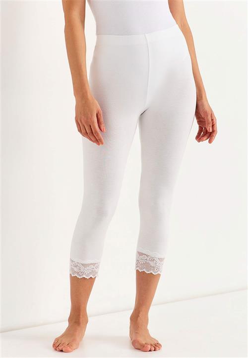 Cellbes of Sweden Capri leggings med blonde