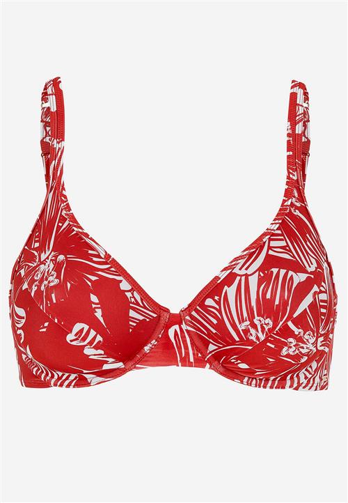 Cellbes of Sweden Mønstret, uforet bikini-bh