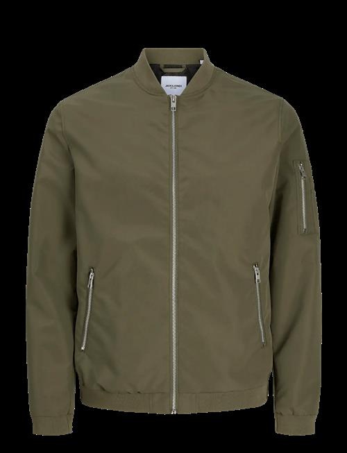 Jack & Jones | Jjerush Bomber Noos | M