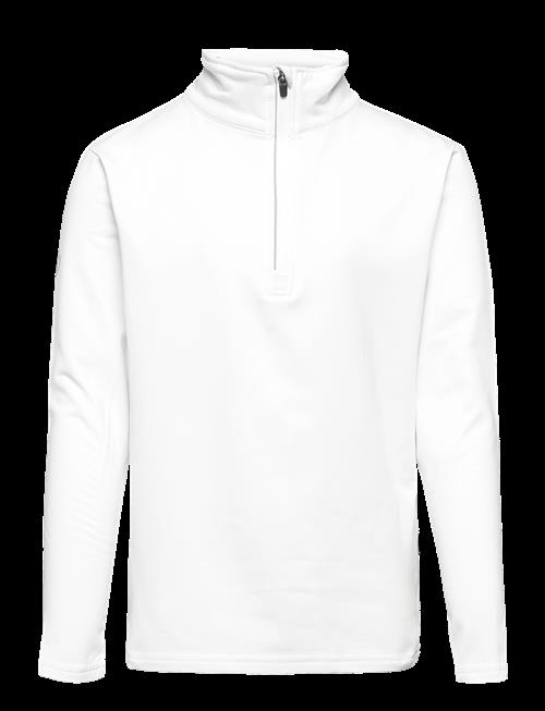 Abacus | Jr Dunbar Halfzip Fleece | 170
