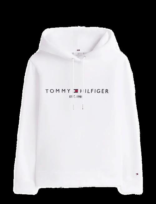 Tommy Hilfiger | Heritage Hilfiger Hoodie Ls | XL