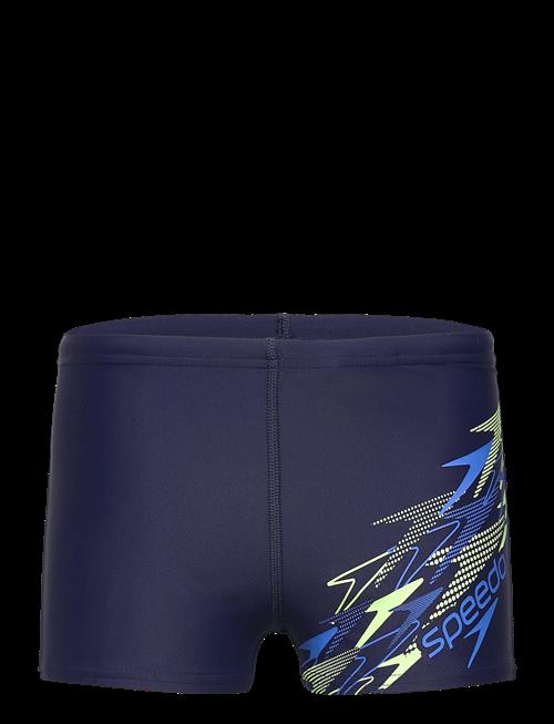 Speedo | Medley Logo Aquashort | 164
