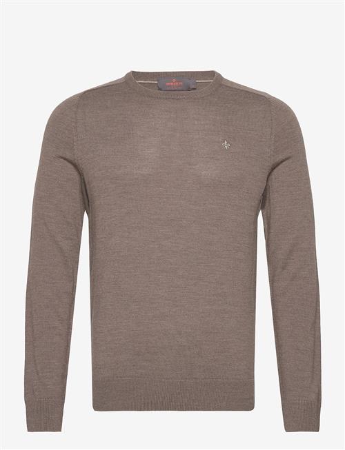 Morris | Merino Oneck | M