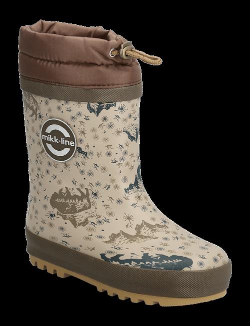 mikk-line | Winter Wellies | 20