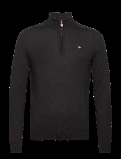 Morris | Merino John Zip | L