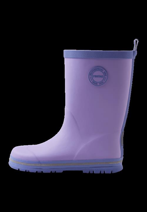 Reima Taika 2.0 Regnstøvler Blooming Lilac  Blooming Lilac-28 EU  Lilla  28 EU  Drenge, Piger