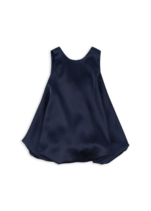 Konges Sløjd Sheena Kjole Navy Blazer  Navy Blazer-5Y  Blå  5 år  Piger