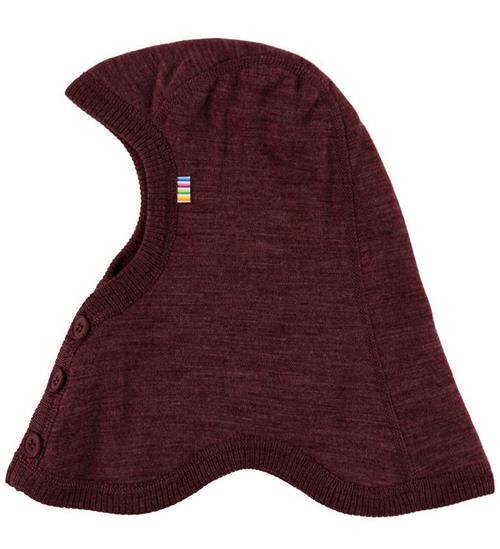 Joha Elefanthue -Uld - 2-lags - Burgundy