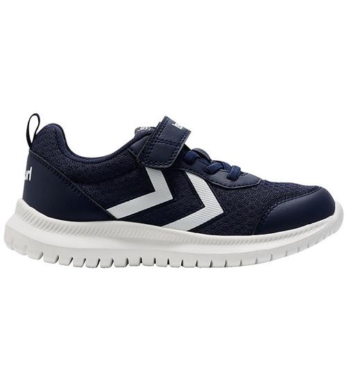 Hummel Sko - Speed 3.0 JR - Black Iris