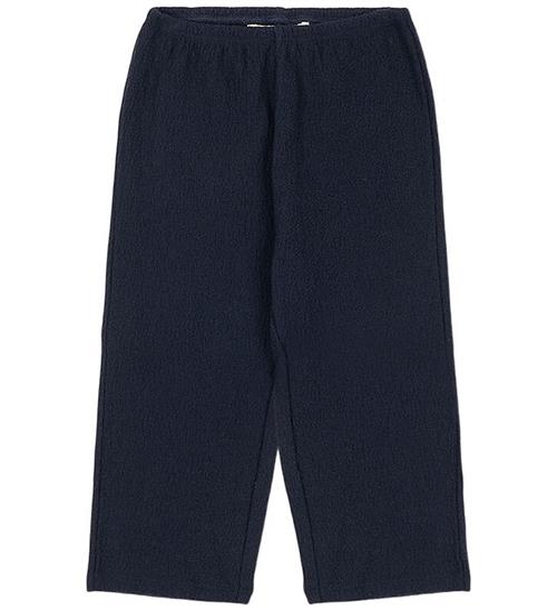 Konges Sløjd Bukser - Romy - Dark Navy
