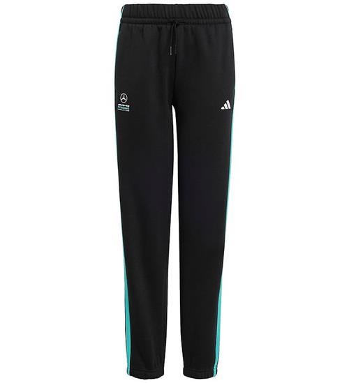 adidas Performance Sweatpants - Mercedes AMG Petronas F1 - Sort/
