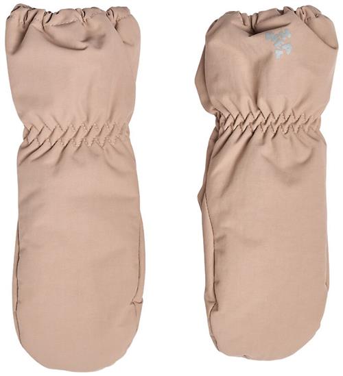 Wheat Luffer - Monta - Dry Rose