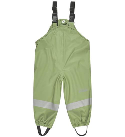 Sterntaler Regnbuker - PU - Forest Green
