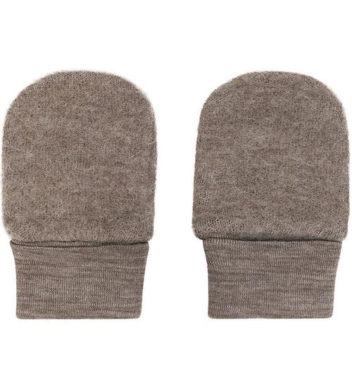 CeLaVi Luffer - Merino Uld - Wainut