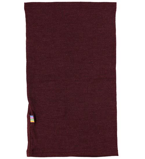 Joha Tube - Uld - Burgundy