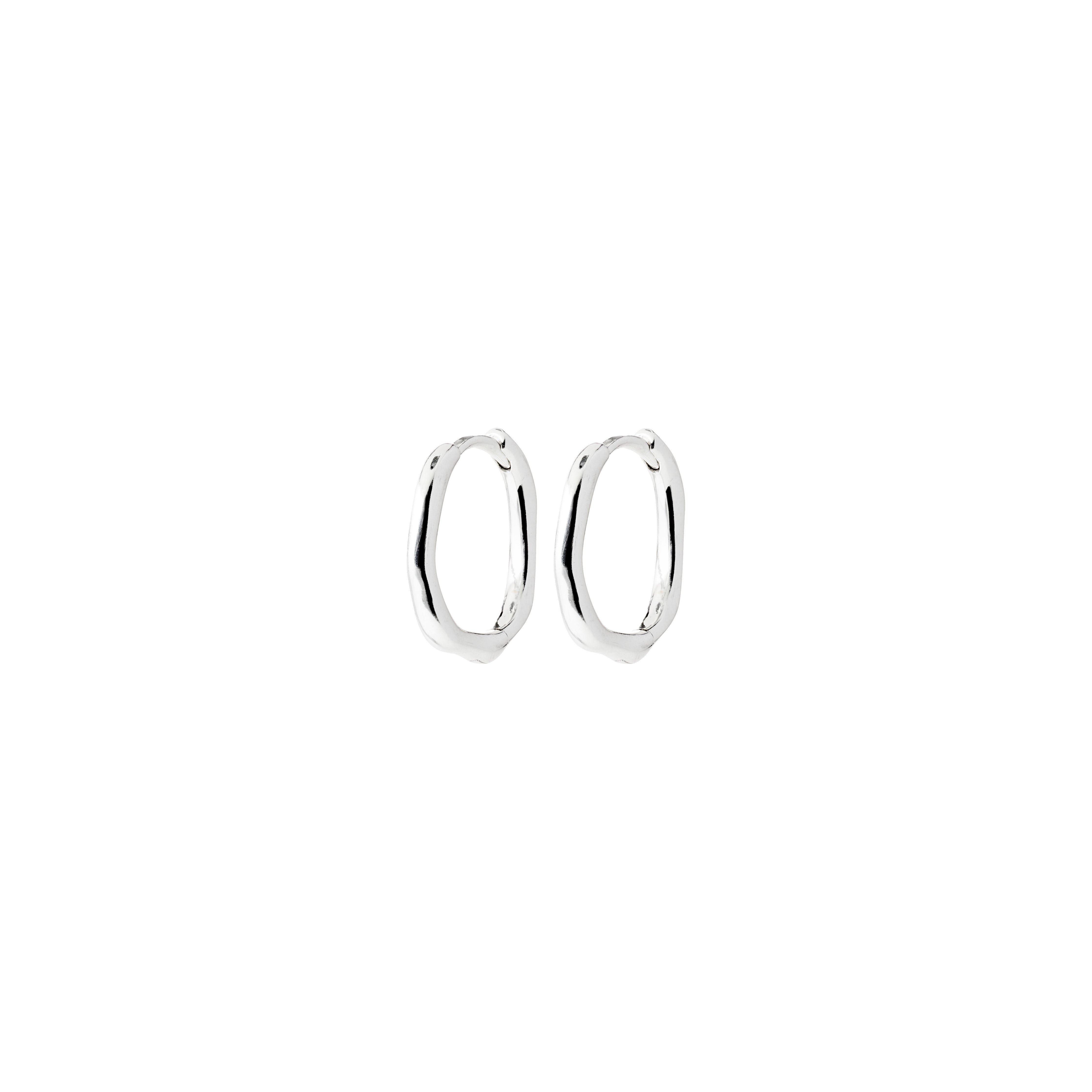 Pilgrim xDEA PAVE HOOP 01, SÆT AF 2