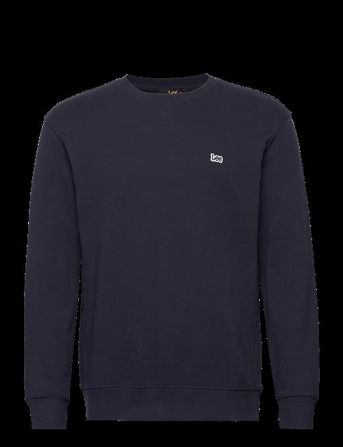Lee Jeans | Plain Crew Sws | XL