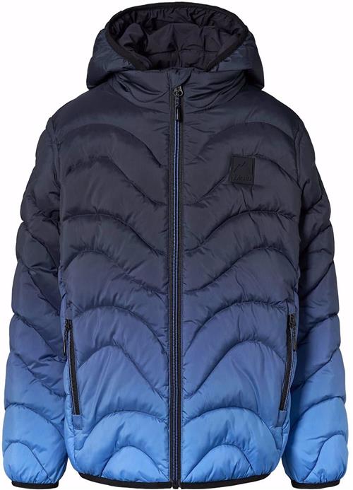 Molo Hao Jacket Faded Blues Faded Blues 110 cm  Blå  110 cm  Drenge