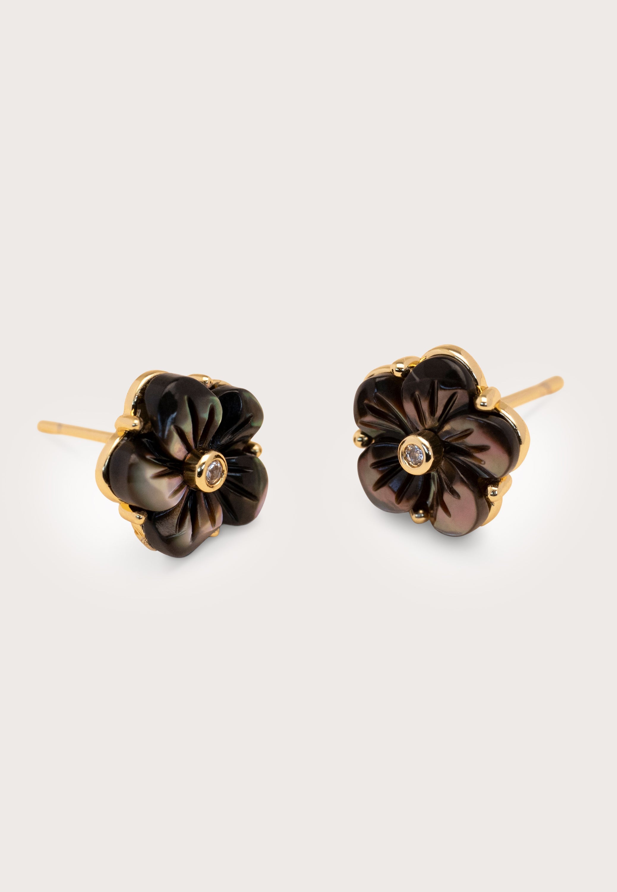 LILY AND ROSE Petite Claire Earrings