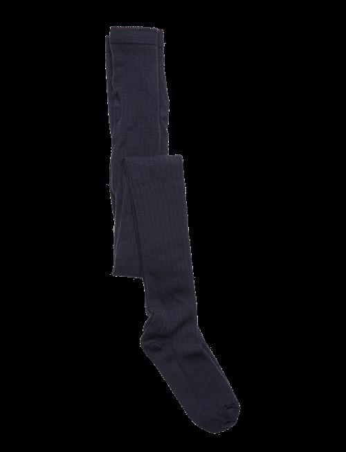 mp Denmark | Wool Rib Tights | 140