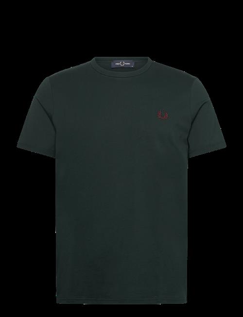 Fred Perry | Ringer T-Shirt | S