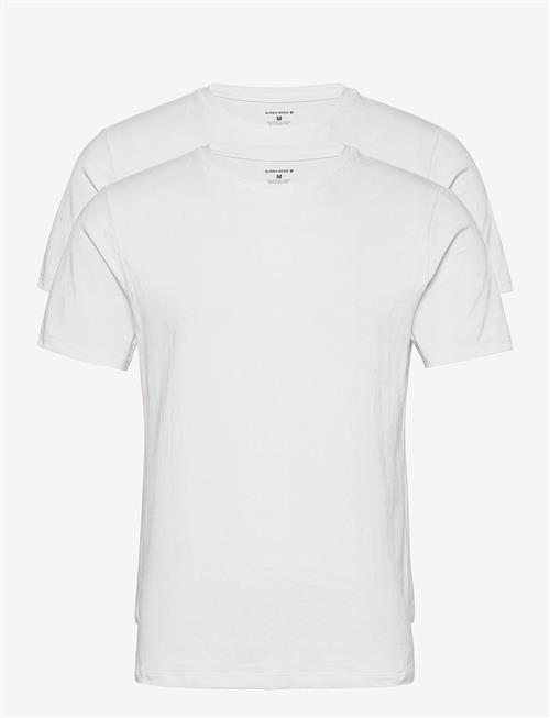 Björn Borg | Core Slim T-Shirt 2P | M