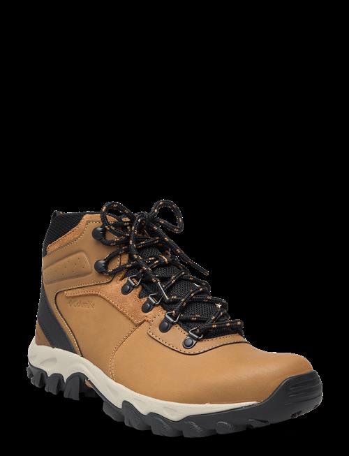 Columbia Sportswear | Newton Ridge Plus Ii Waterproof | 44