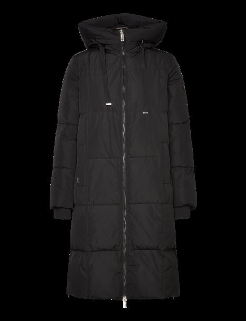 MOS MOSH | Mmnova Square Down Coat | S