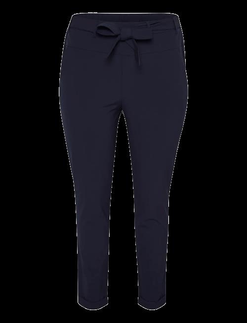 Kaffe Curve | Kcjia Belt Pants | 46