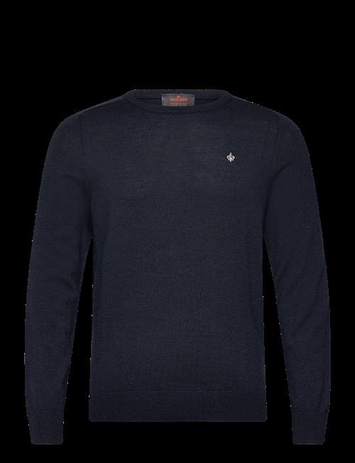 Morris | Merino Oneck | L