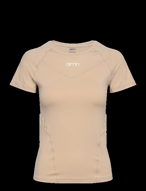 aim´n | Soft Basic Short Sleeve | S