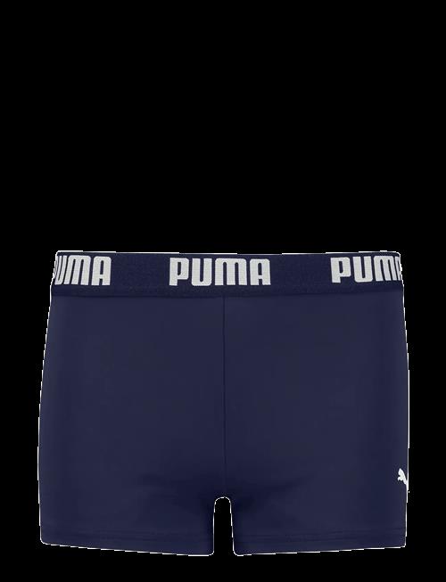 Puma Swim | Puma Swim Boys Logo Trunks 1P | 152