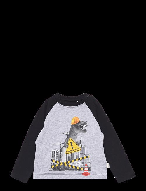 Minymo | T-Shirt Ls | 92