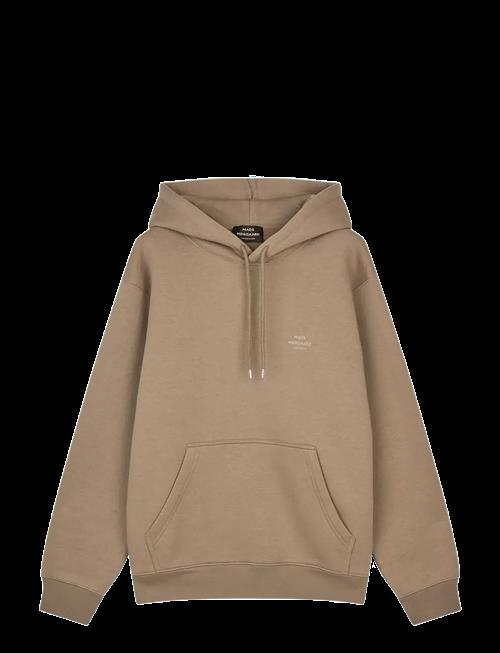 Mads Nørgaard | Standard Hoodie Logo Sweat | L