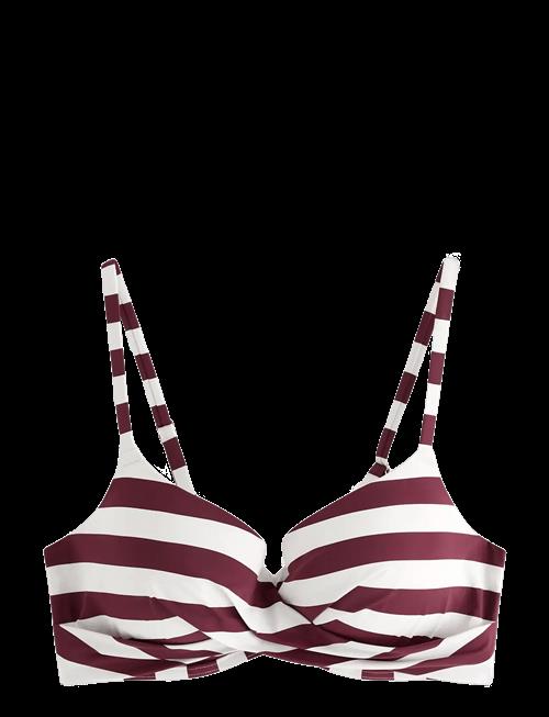 Lindex | Lilja Padded Bikini Bra With Underwire | 80 C