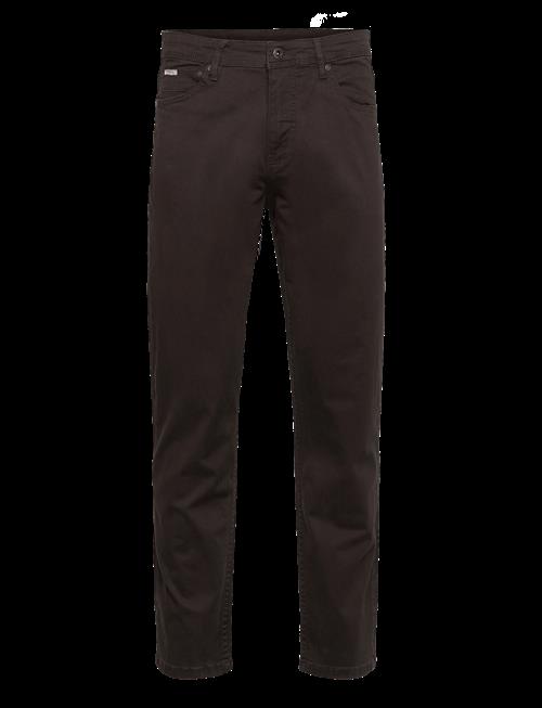 Lindbergh | Twill Superflex 5 Pocket Pants | 31 x 34