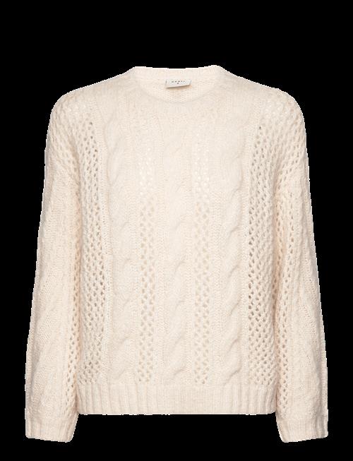 Dante6 | D6Flory Cable Sweater | L