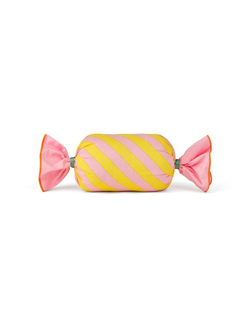 Kid's Concept Pippi Pude Pink  Pink-OS  Lyserød  One Size  Drenge, Piger