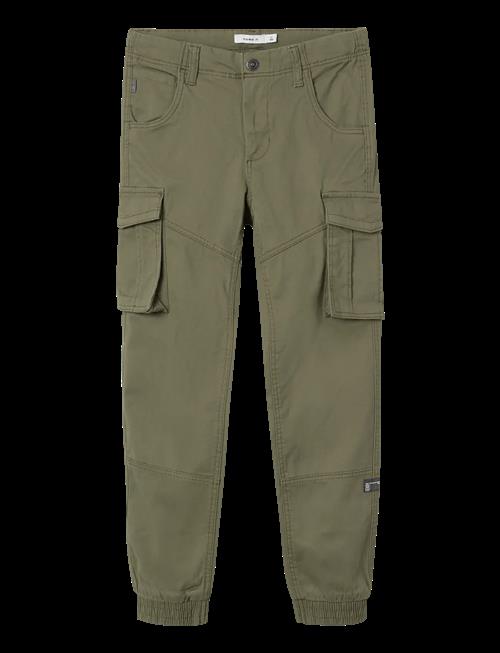 name it | Nkmryan Cargo R Twi Pant 2222-Ba Noos | 158