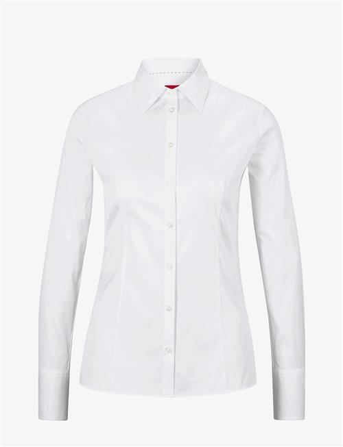 HUGO | The Fitted Shirt | 42