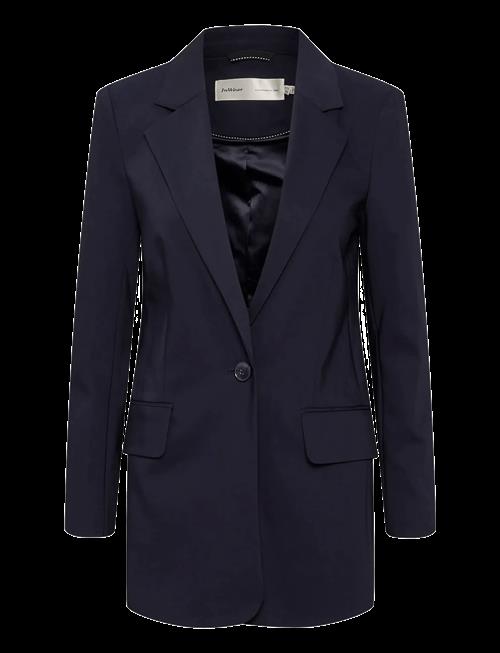InWear | Zellaiw Long Blazer | 44