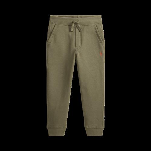 Ralph Lauren Bukser Cruise Olive  Cruise Olive 6 Y  Grøn  6 år  Drenge