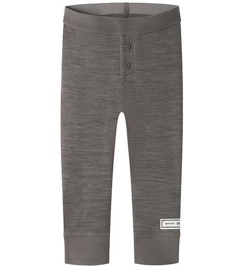 Name It Leggings - NbmWyla - Folkstone Gray