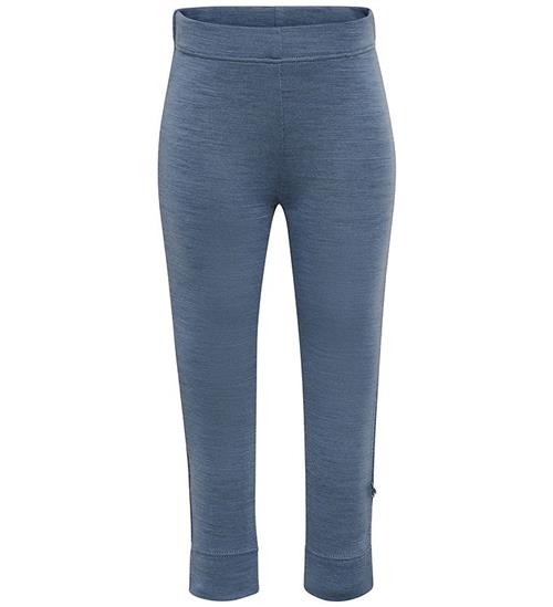 Hummel Leggings - HmlMini - Uld - Flint Stone