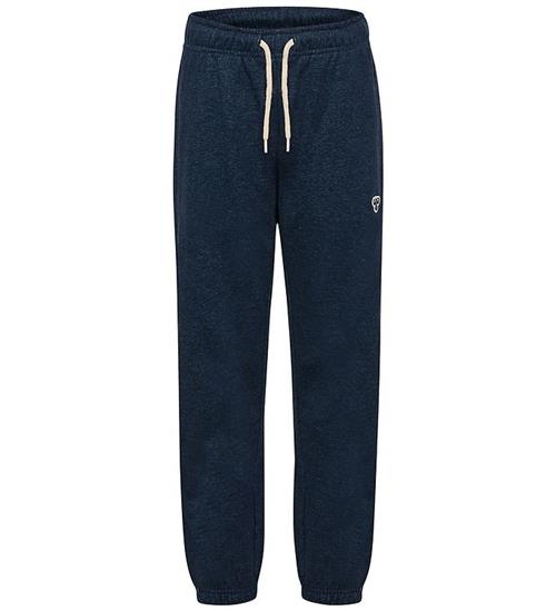 Hummel Bukser - HmlJR - Loose - Dress Blues